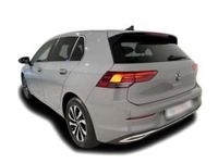 gebraucht VW Golf VIII 2.0 TDI Active DSG LED Navi ACC AHK