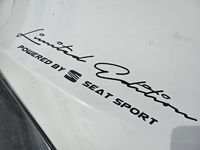 Gebraucht Seat Leon FR 170 PS (125 kW) 2009 Weiß Kleinwagen