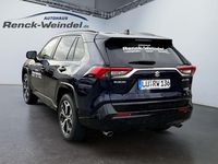 Second-hand Suzuki Across Comfort+ 306 CP (225 kW) 2024 Albastru SUV