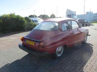 Gebraucht Saab 96 68 PS (50 kW) 1979 Rot Limousine
