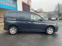 Brugt VW Caddy 102 HK (75 kW) 2022 Blå MPV