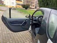 gebraucht Smart ForTwo Coupé 