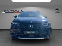 Gebraucht DS Automobiles DS7 Crossback 299 PS (219 kW) 2021 Encre blau SUV
