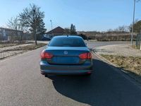 gebraucht VW Jetta 6