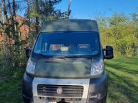 gebraucht Fiat Ducato L2H2 BJ 2009