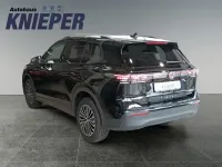 Neu VW Tiguan Life 204 PS (150 kW) 2025 Grenadillschwarz metallic SUV