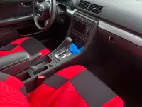 Gebraucht Audi A4 125 PS (91 kW) 2005 Schwarz Limousine