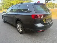 Gebraucht VW Passat Business 150 PS (110 kW) 2021 Grau Kombi