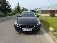 gebraucht Volvo V40 T2 Geartronic Automatik