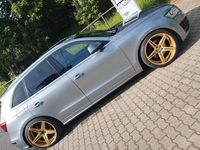 gebraucht Audi Q5 3.0 TDI DPF S tronic quattro -