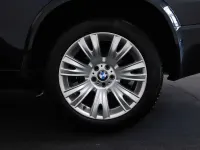 Gebraucht BMW X5 Executive 245 PS (180 kW) 2010 Blau SUV