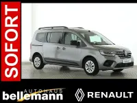 Gebraucht Renault Kangoo Techno 131 PS (96 kW) 2025 Silber Limousine