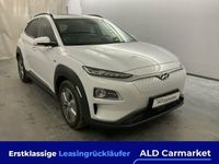 gebraucht Hyundai Kona EV Premium Geschlossen, 5-türig, Direktantrieb, 1-Gang