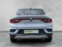 Gebraucht Renault Arkana Intens 140 PS (102 kW) 2021 Weiß SUV