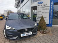 Gebraucht Seat Leon FR 204 PS (150 kW) 2025 Grau Limousine