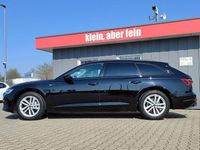 Gebraucht Audi A6 Advanced 163 PS (119 kW) 2024 Schwarz Kombi