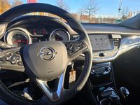 Usata Opel Astra 2017 Argento Station wagon