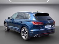 gebraucht VW Touareg 3.0 V6 TDI R-Line 4Motion