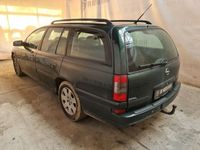 gebraucht Opel Omega 2.6 V6 Design Edition