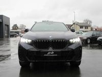 Gebraucht BMW X6 M Sport 352 PS (258 kW) 2024 Carbonschwarz metallic SUV