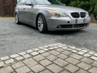 Gebraucht BMW 535 270 PS (198 kW) 2005 Kombi