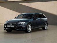 Gebraucht Audi A4 Ambiente 204 PS (150 kW) 2024 Grau Kombi