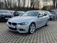 Gebraucht BMW 335 306 PS (225 kW) 2014 Grau Limousine
