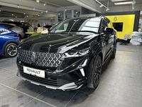 Neu Renault Espace Esprit Alpine 200 PS (147 kW) 2025 Schwarz Van / Kleinbus