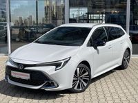 Neu Toyota Corolla 178 PS (130 kW) 2025 Grau Kombi