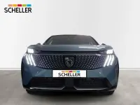 Gebraucht Peugeot e-3008 GT 156 kW (213 PS) 2026 Blau SUV