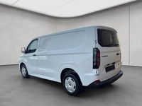 Gebraucht Ford Transit Custom Basis 136 PS (100 kW) 2024 Weiß Pickup