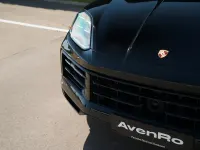 Gebraucht Porsche Cayenne S 475 PS (349 kW) 2024 Schwarz SUV