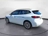 Gebraucht BMW 220 Active Tourer Luxury Line 156 PS (114 kW) 2025 Andere Van / Kleinbus