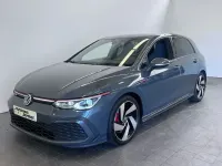Second-hand VW Golf VIII GTI 245 CP (180 kW) 2020 Gri Berlinǎ