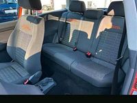 Gebraucht VW Polo Goal 80 PS (58 kW) 2006 Orange Kleinwagen