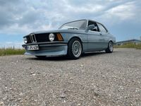 gebraucht BMW 316 e21Restauration