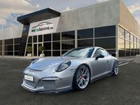 Gebraucht Porsche 911 400 PS (294 kW) 2012 Beige Coupé