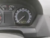 Gebraucht Skoda Fabia 116 PS (85 kW) 2006 Silber Kleinwagen