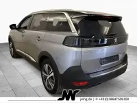 Gebraucht Peugeot 5008 131 PS (96 kW) 2022 Grau SUV