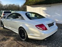 gebraucht Mercedes CL63 AMG AMG AMG