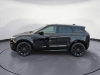 Neu Land Rover Range Rover evoque SE Dynamic 204 PS (150 kW) 2026 Schwarz SUV