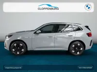 Neu BMW X3 Shadowline 197 PS (144 kW) 2025 Grau SUV