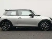 Usata Mini John Cooper Works 204 CV (150 kW) 2025 Grigio Utilitaria
