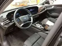 Gebraucht Audi A5 Basis 150 PS (110 kW) 2025 Mythosschwarz metallic Kombi