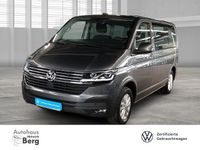 Gebraucht VW Multivan Comfortline 150 PS (110 kW) 2022 Van