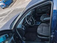 Gebraucht VW Golf IV 105 PS (77 kW) 2002 Blau Limousine