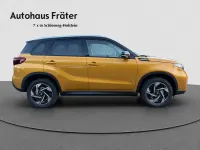 Gebraucht Suzuki Vitara Comfort+ 129 PS (94 kW) 2026 Gold SUV