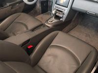 Gebraucht Porsche Boxster 239 PS (175 kW) 2006 Grau Cabrio