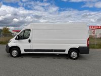 gebraucht Fiat Ducato 2,3l LANGE VERSION TÜV/SERVICE NEU/