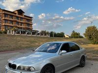 Gebraucht BMW M5 Performance 400 PS (294 kW) 2000 Grau Limousine